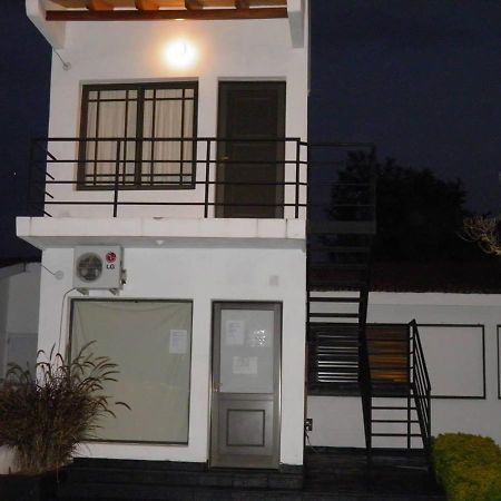 Departamento Centrico Lägenhet Federación Exteriör bild